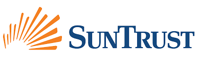 Suntrust Bank logo